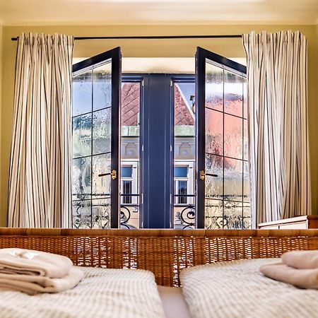 Apartment Chopin By Interhome Mariánské Lázně المظهر الخارجي الصورة