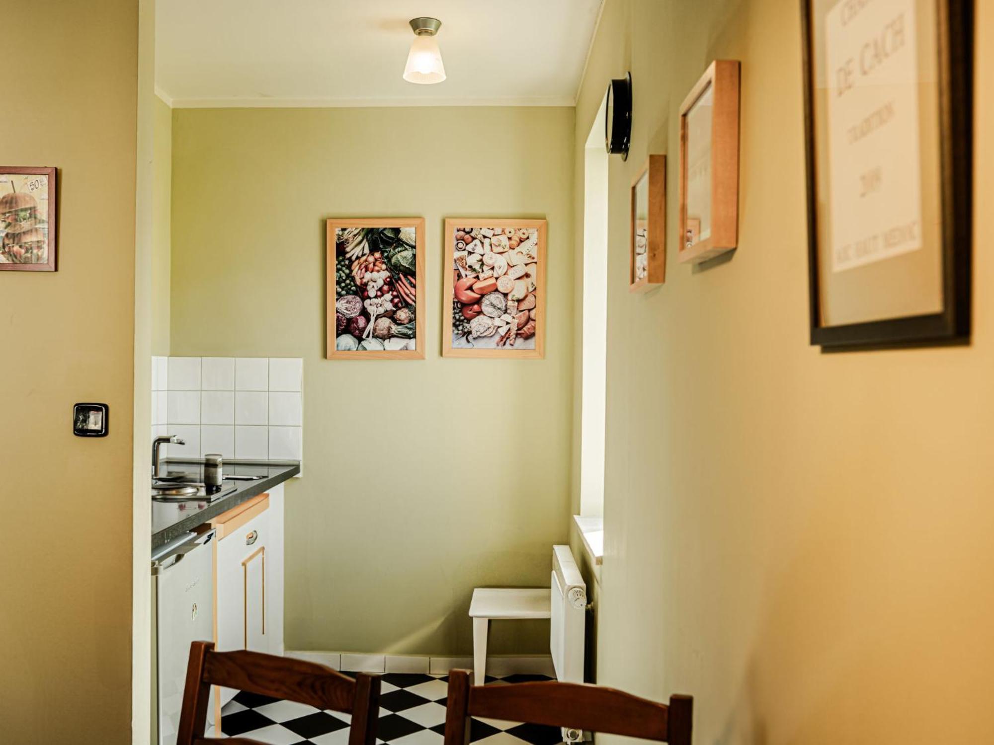 Apartment Chopin By Interhome Mariánské Lázně المظهر الخارجي الصورة