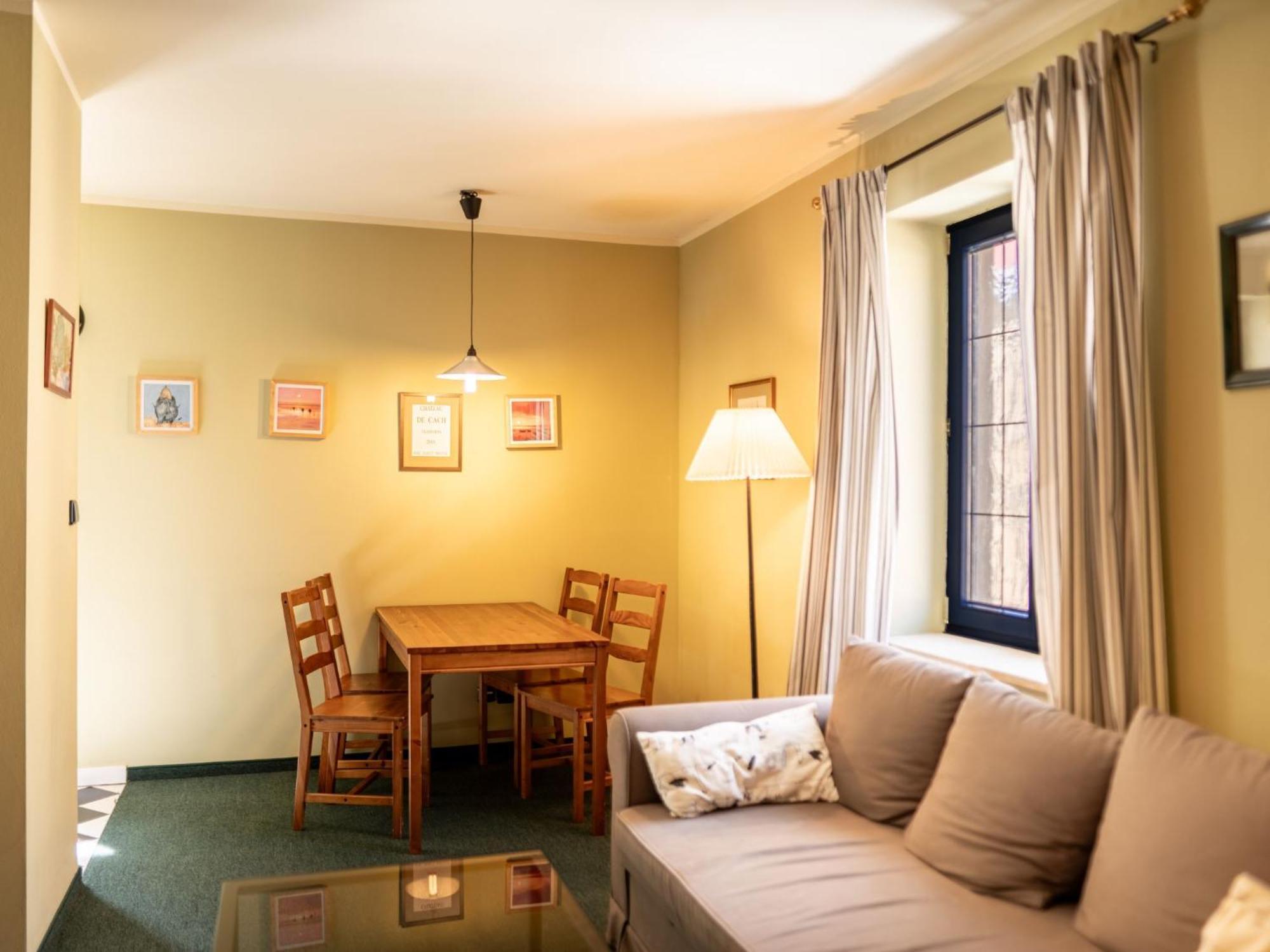 Apartment Chopin By Interhome Mariánské Lázně المظهر الخارجي الصورة